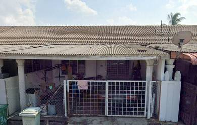 For Sale : Teres Setingkat Kampung Padang , Kuantan