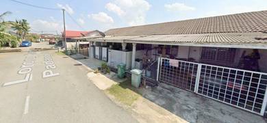 For Sale : Teres Setingkat Kampung Padang , Kuantan