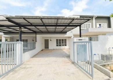 2-storey-Terraced-House-for-sale-Puncak-Alam-Selangor