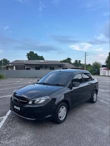 2012 Proton SAGA 1.3 FLX STANDARD (A)