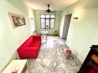 Condominium-for-sale-USJ-Selangor