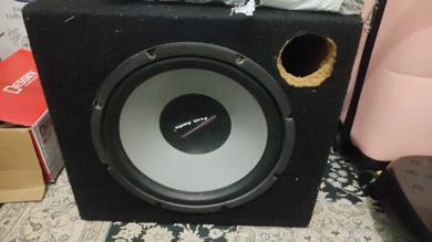 Speakers 