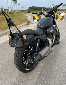 QJmotor untuk dilepaskan