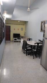 Single Storey House Jalan Muda Off Jalan Kapar @ Klang For Sale