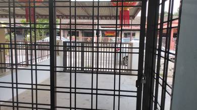 Single Storey House Jalan Muda Off Jalan Kapar @ Klang For Sale