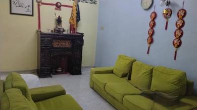 Single Storey House Jalan Muda Off Jalan Kapar @ Klang For Sale