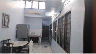 Single Storey House Jalan Muda Off Jalan Kapar @ Klang For Sale