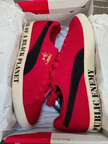 puma