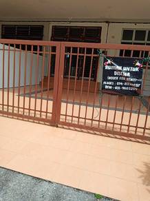 1-storey-Terraced-House-for-rent-Kuantan-Pahang