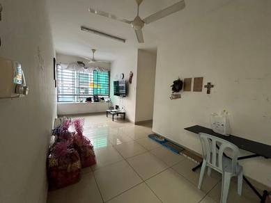 University Condo Apartments 1
