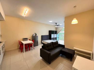 Greenfield Regency Studio | Freehold Full Loan Cash Out