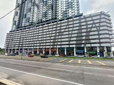 Vista Bangi