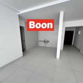 Renna Residence @ The NorthBank