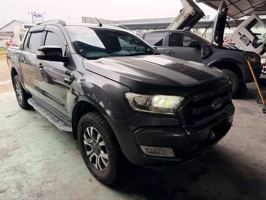 2018 Ford RANGER 3.2 WILDTRAK MY12 T6 P375