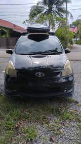 Nissan GRAND LIVINA 1.6 CLASSIC/COMFORT (A)