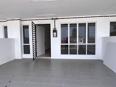 2-Storey House For Sale