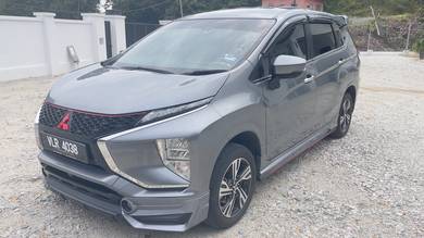 2023 Mitsubishi XPANDER 1.5 MY20 (A)