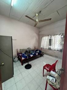 Tun Aminah Single Storey near Sutera Mall Freehold