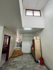 Tun Aminah Single Storey near Sutera Mall Freehold
