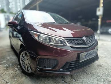 2021 Proton PERSONA 1.6 EXECUTIVE Can Full Loan