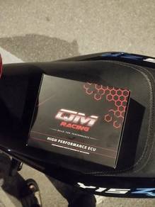 Ecu qm y15v2 