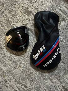 FOR SALE TAYLORMADE M4 Driver Head ⛳