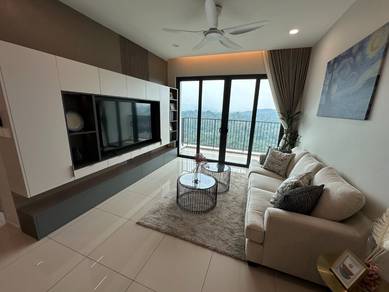 Sunway d’Hill Residences | Actual Unit Viewing | RM500 Downpayment