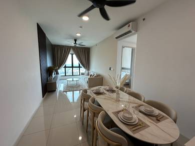 Sunway d’Hill Residences | Actual Unit Viewing | RM500 Downpayment