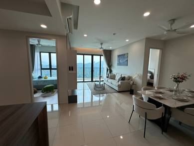 Sunway d’Hill Residences | Actual Unit Viewing | RM500 Downpayment