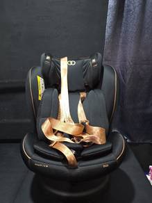 Koopers Baby Car Seat