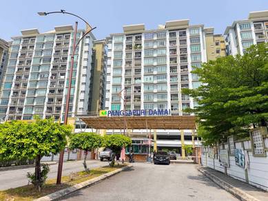 Pangsapuri Damai