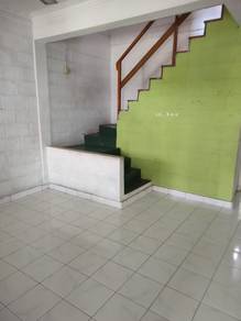 Terraced-House-for-rent-Tawau-Sabah
