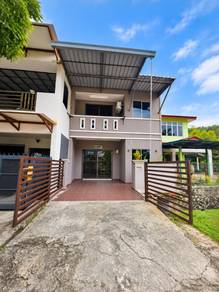 CHEAPEST ‼️ FULLY RENOVATED ‼️ 2-Sty Taman Kasturi, Bukit Beruntung