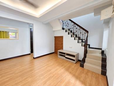CHEAPEST ‼️ FULLY RENOVATED ‼️ 2-Sty Taman Kasturi, Bukit Beruntung