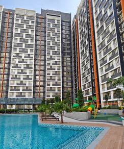 Senuri Residence