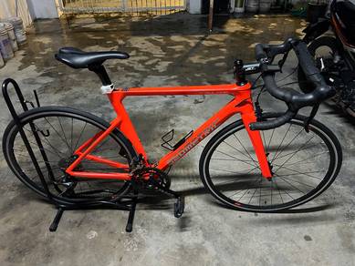 Geometric CR5 Lite Road Bike