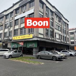 Shop-lot-for-sale-Kuching-Sarawak