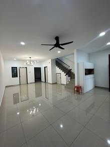 Permas Jaya / Straits View Homes / Masai / Senibong