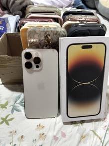 Iphone 14 pro max utk dijual saja