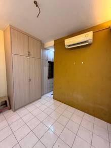 Angkasa Apartment untuk Disewa | 3B 2T | Complete Perabot