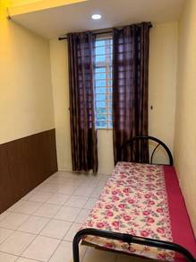 Angkasa Apartment untuk Disewa | 3B 2T | Complete Perabot