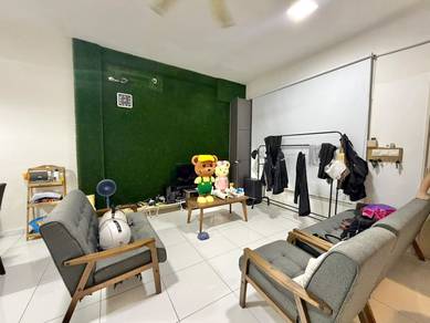 2-storey-Terraced-House-for-sale-Gelang-Patah-Johor