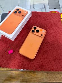 iPhone 17 Pro 256gb