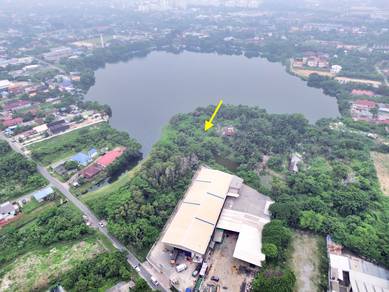 Residential-Land-for-sale-Puchong-Selangor