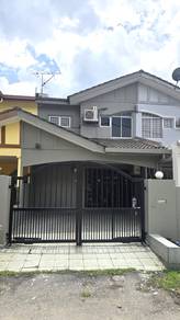FREEHOLD - Bandar Damai Perdana Cheras - Kitchen Extended