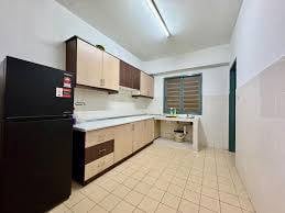 Sri Cempaka Apartment