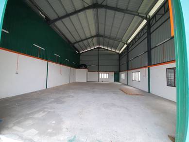 Warehouse-/-Factory-for-rent-Seri-Kembangan-Selangor