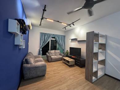 SkyVilla Condominium (MJC)-1