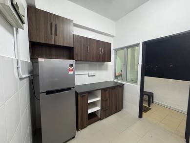 SkyVilla Condominium (MJC)-3