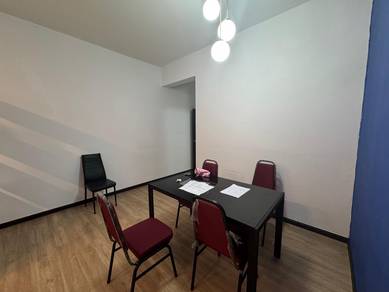 SkyVilla Condominium (MJC)-2